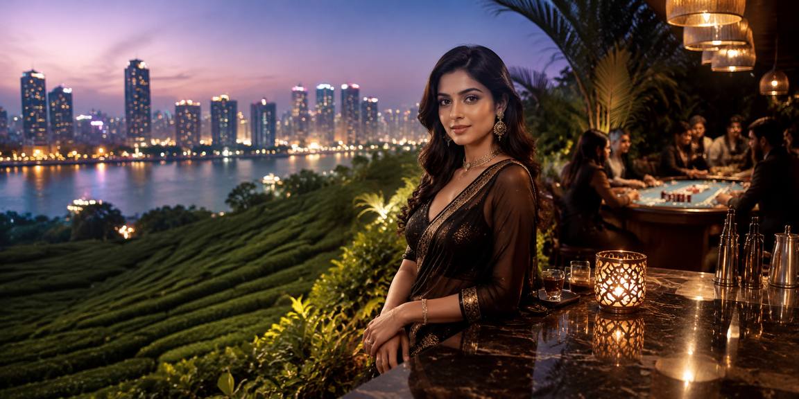 satta ক্র্যাশ গেম